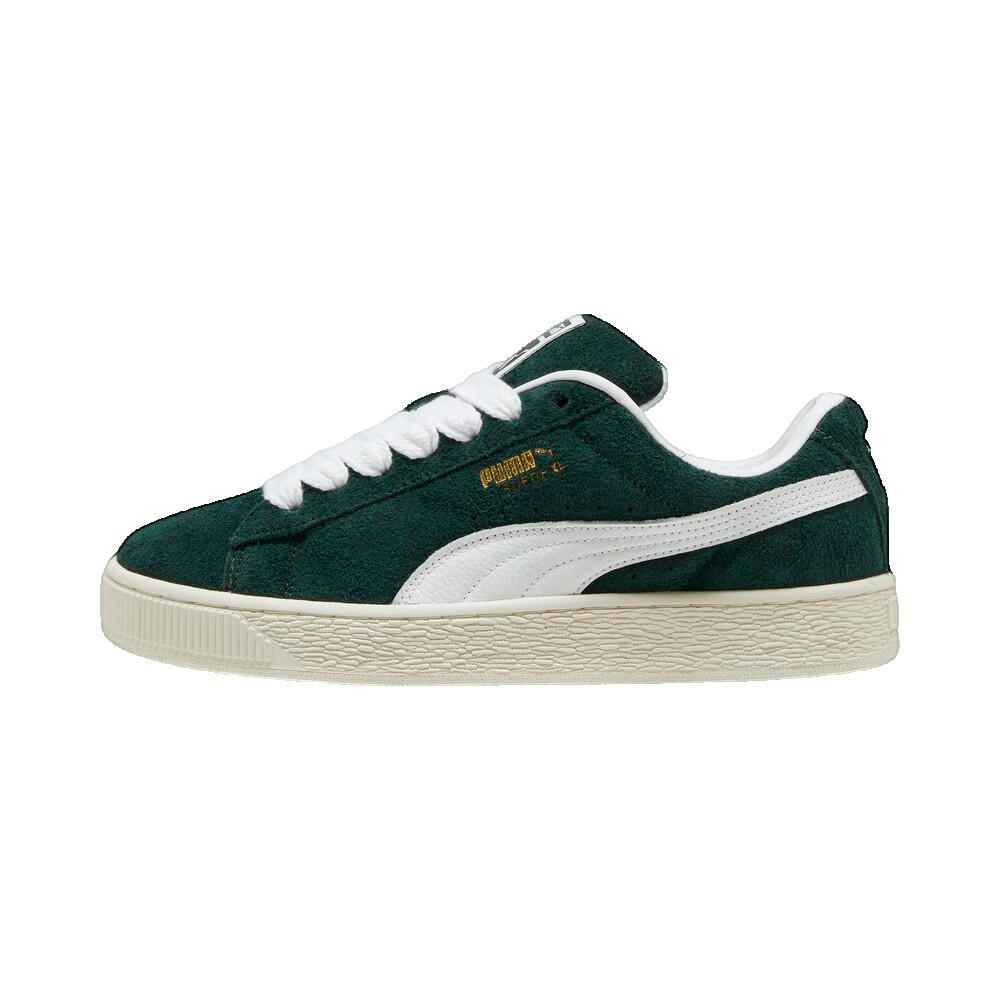 Zapatillas Hombre Puma Xl Verde 3/3