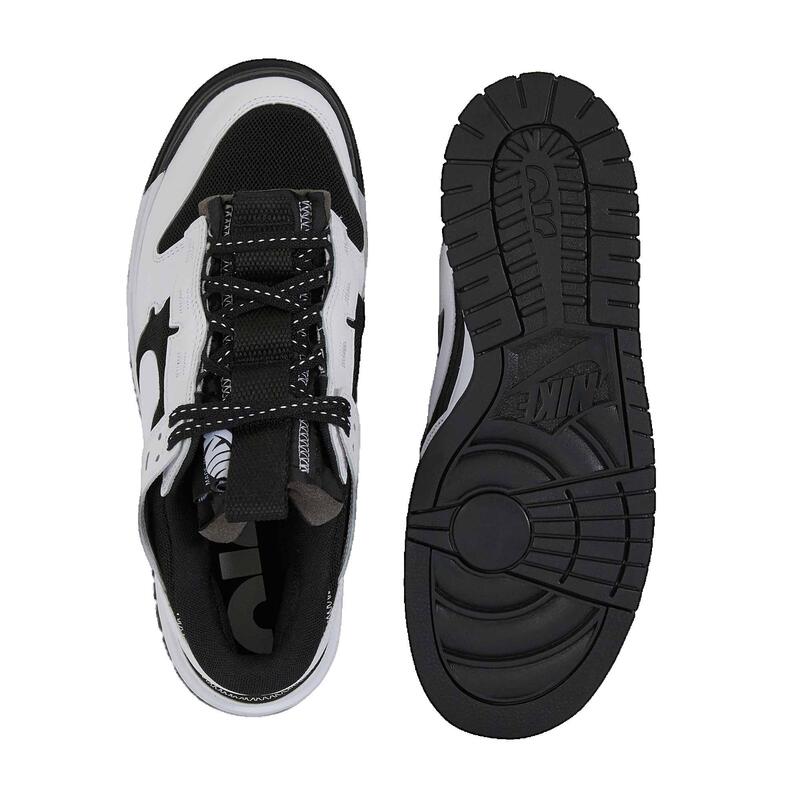 Dunk Low Jumbo Reverse Panda