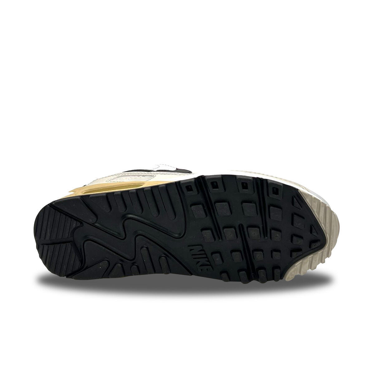Wmns Nike Air Max 90 Multi-Color Pastel - DQ0374-100_36 3/4