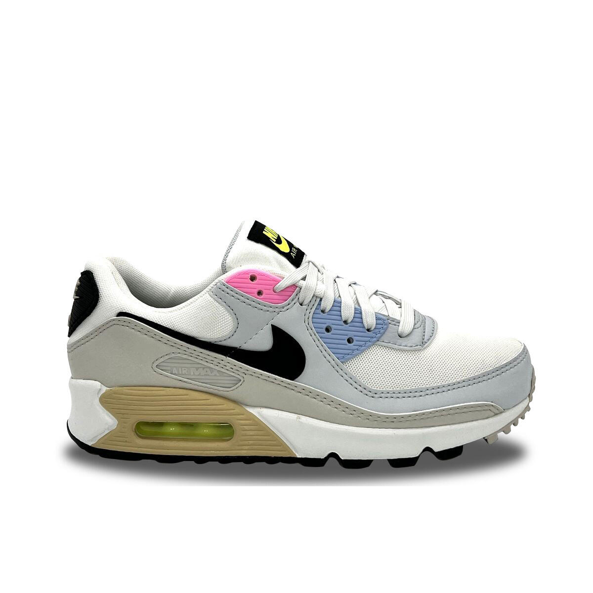 NIKE picture