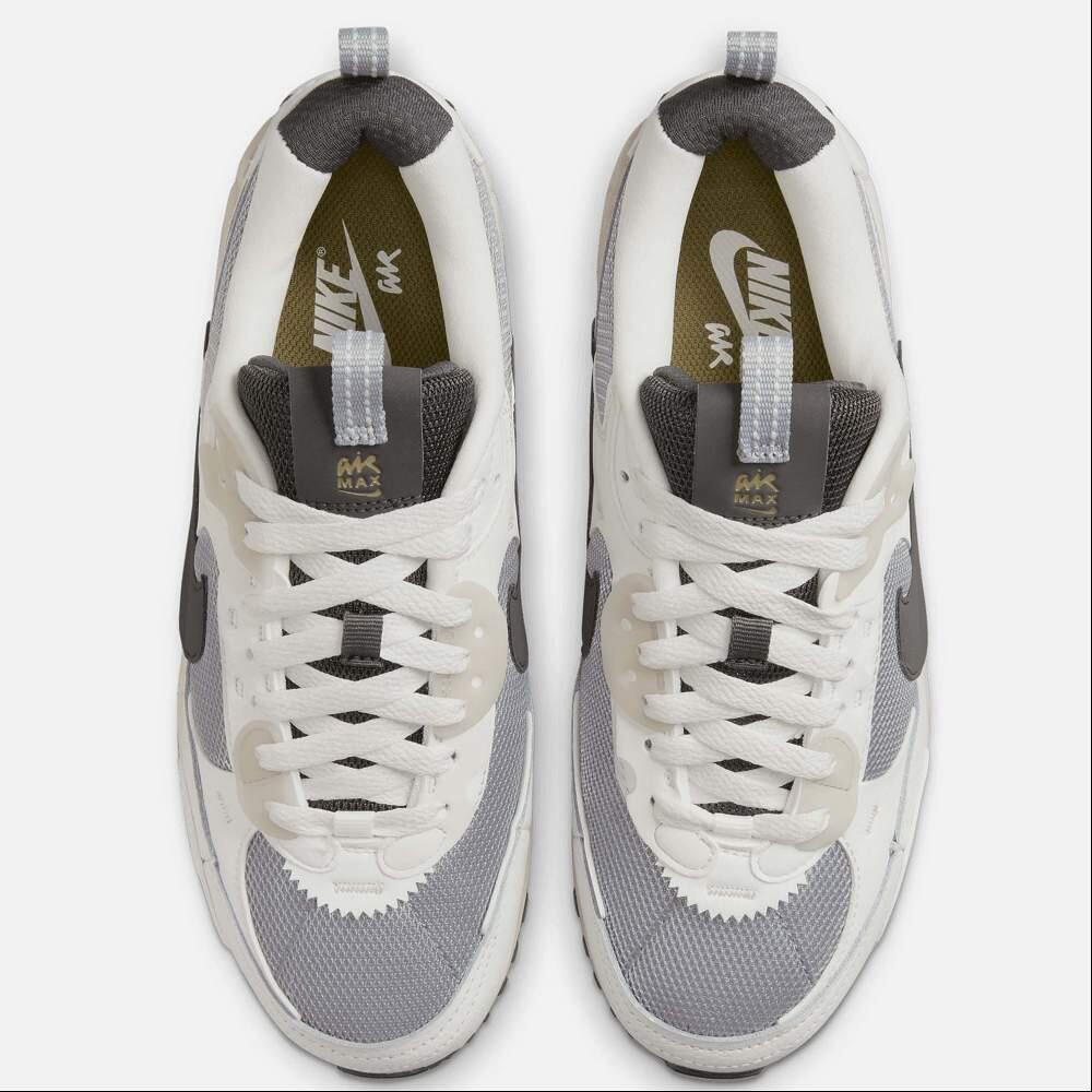 Zapatilla Air Max 90 Futura Talla 38 - DZ4708-001 Gris 5/5