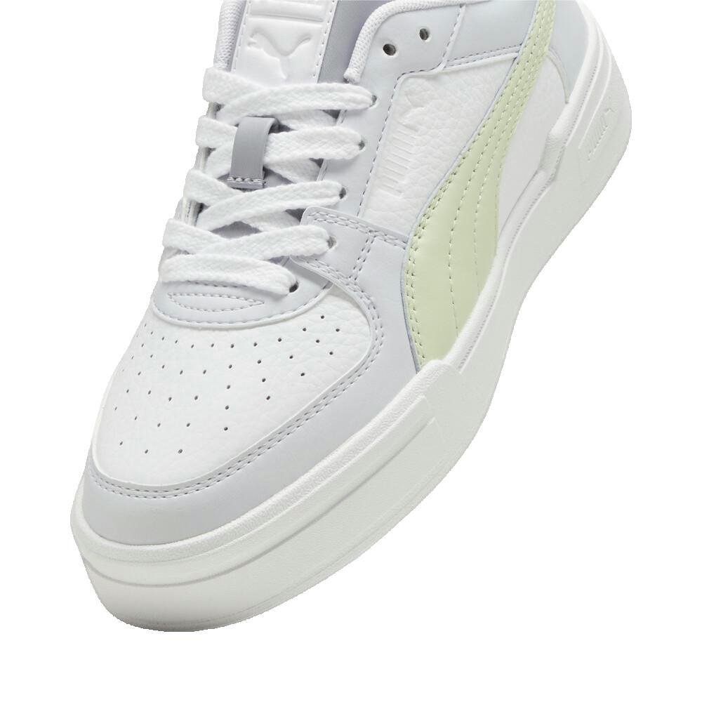 Sapatilhas Mulher Puma Ca Pro Branco 2/3