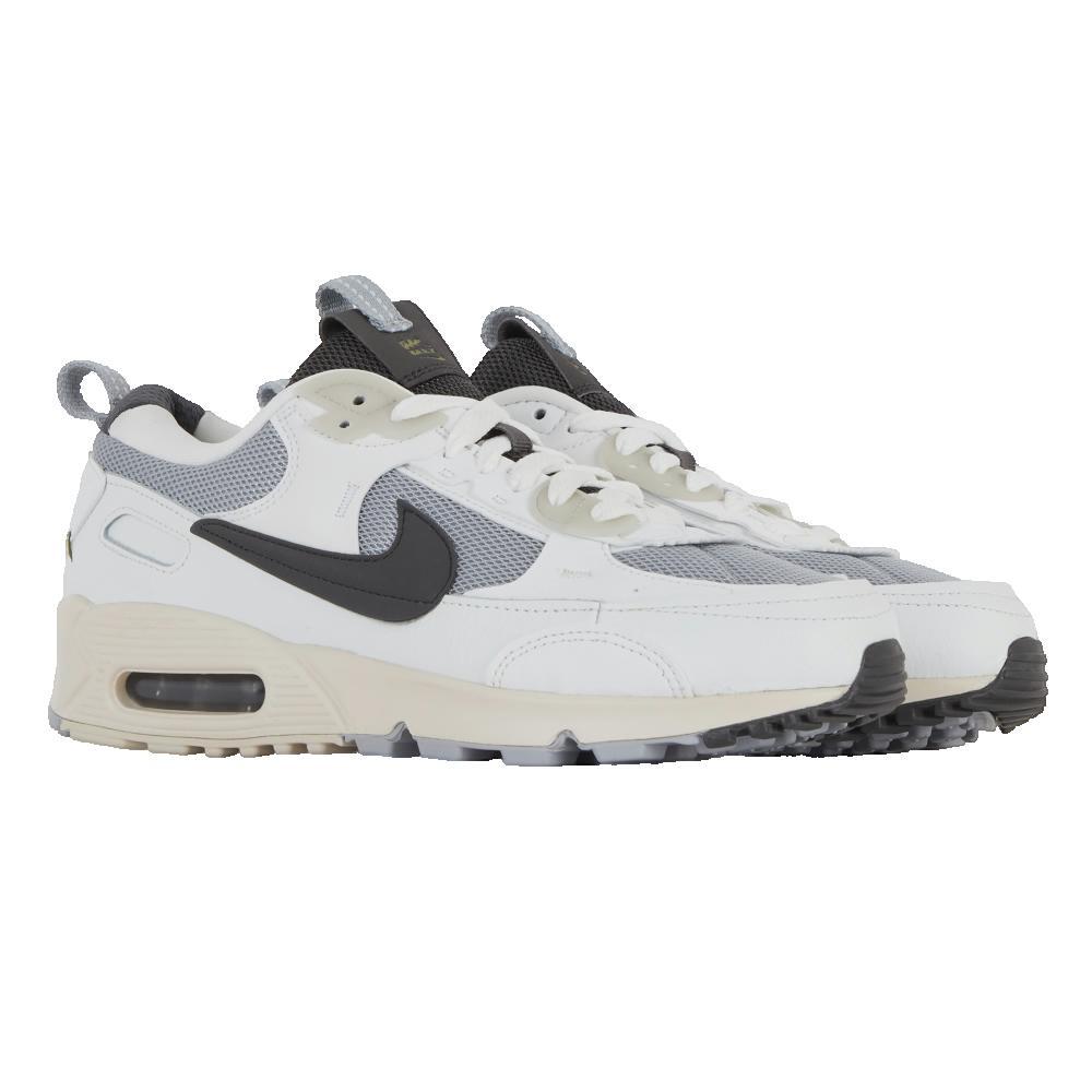 Sapatilhas Homem Nike Air Max 90 Futura Branco 2/5