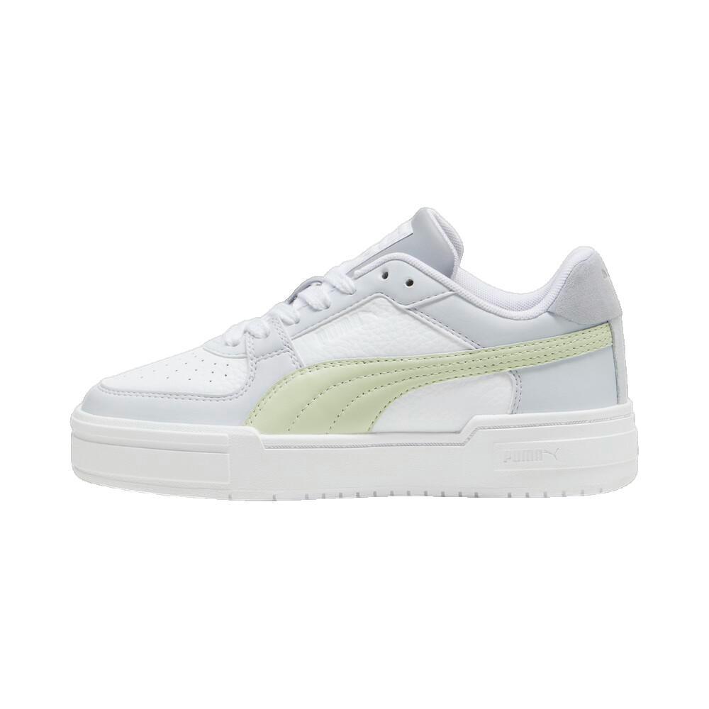 Sapatilhas Mulher Puma Ca Pro Branco 3/3