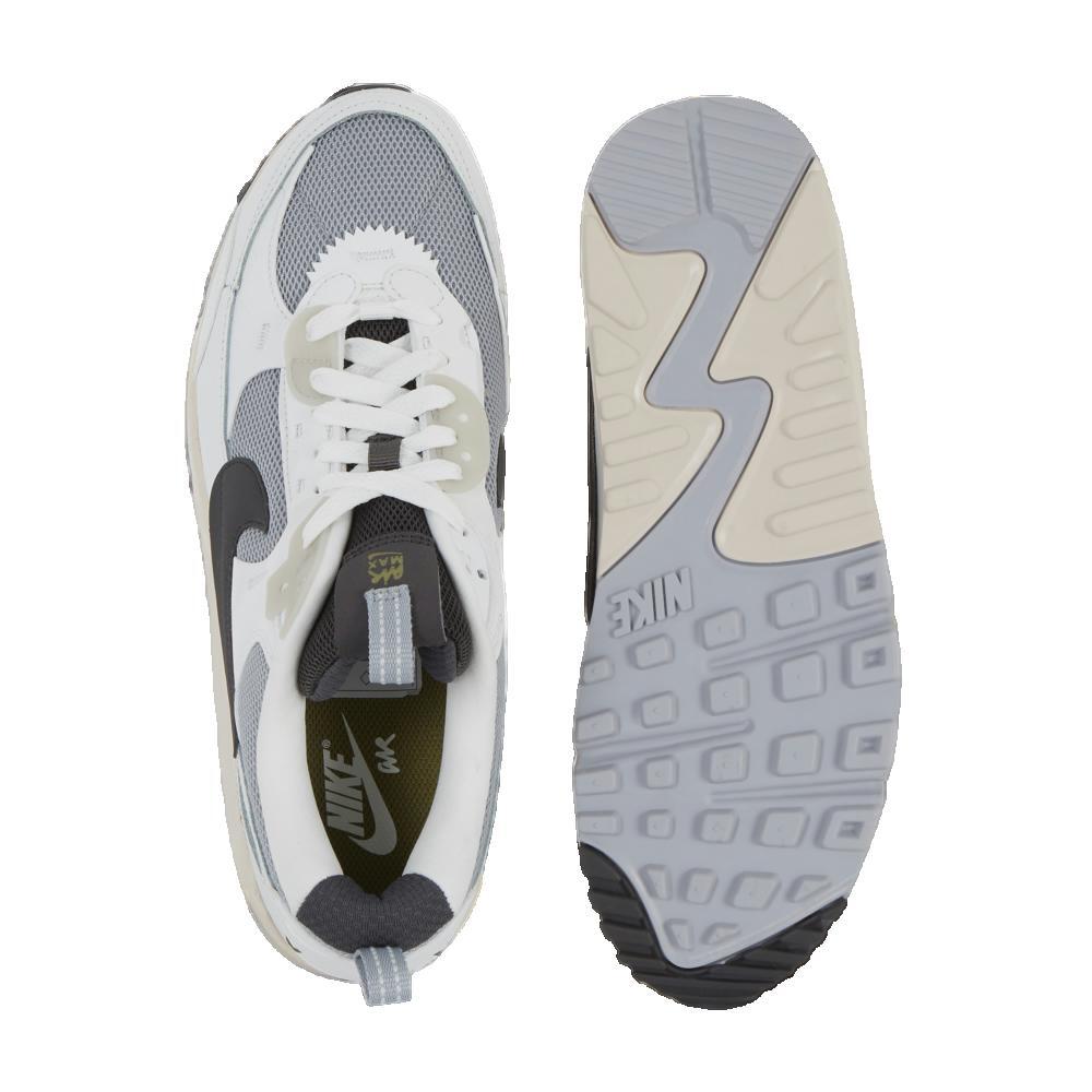 Sapatilhas Homem Nike Air Max 90 Futura Branco 3/5