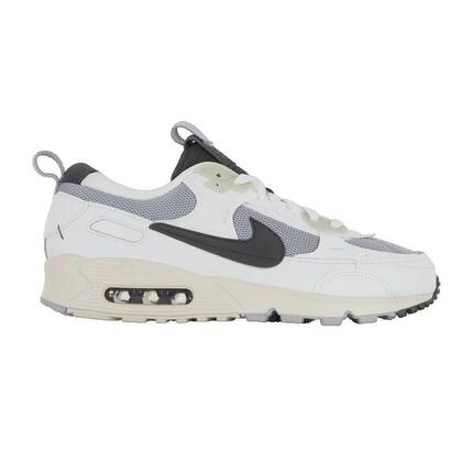 Zapatillas Hombre Nike Air Max 90 Futura Blanco