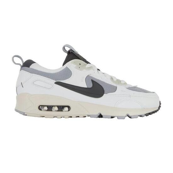 Zapatillas Hombre Nike Air Max 90 Futura Blanco