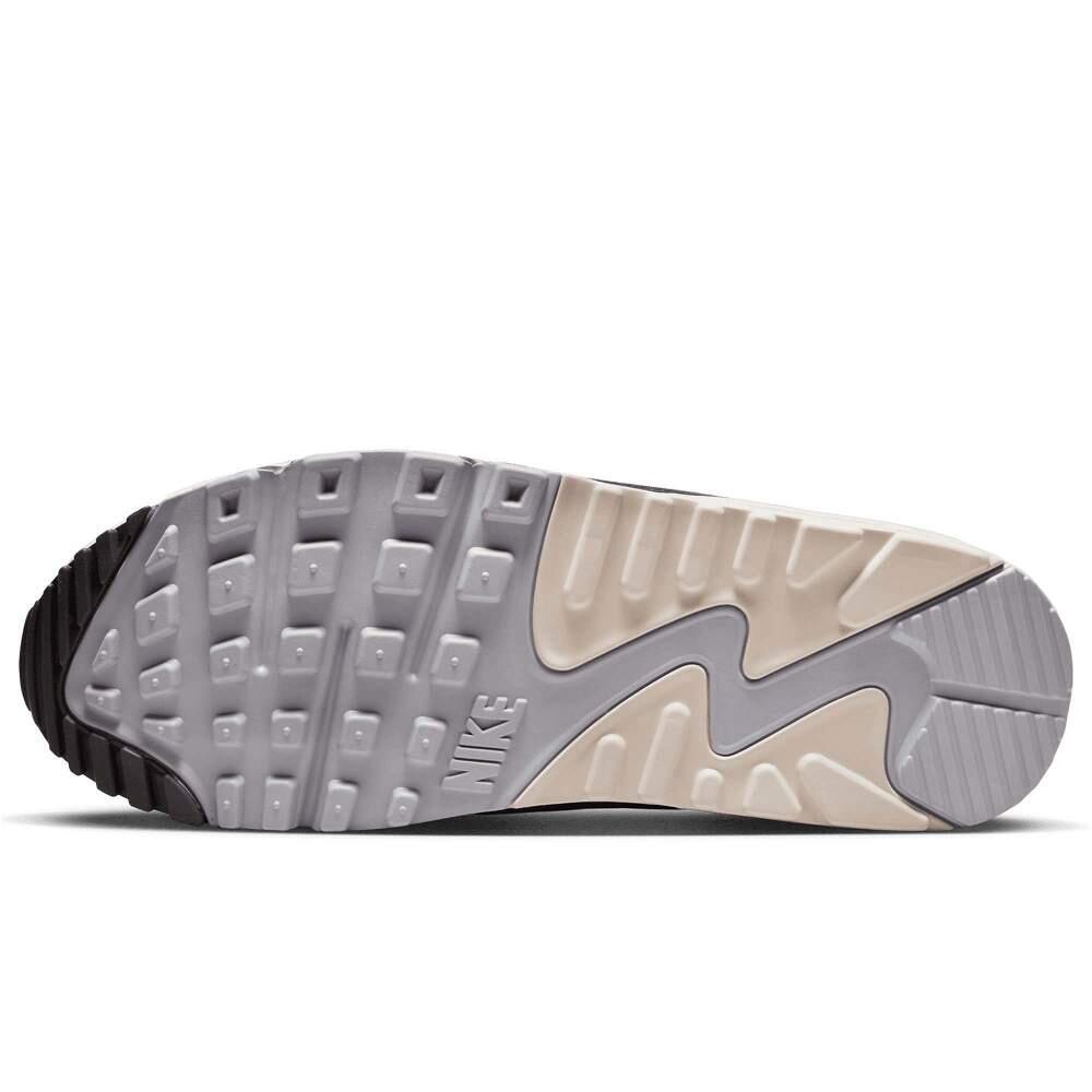 Zapatilla Air Max 90 Futura Talla 38 - DZ4708-001 Gris 4/5