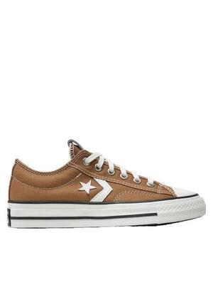 Zapatillas Hombre Converse Converse Star Player 76 Marrón