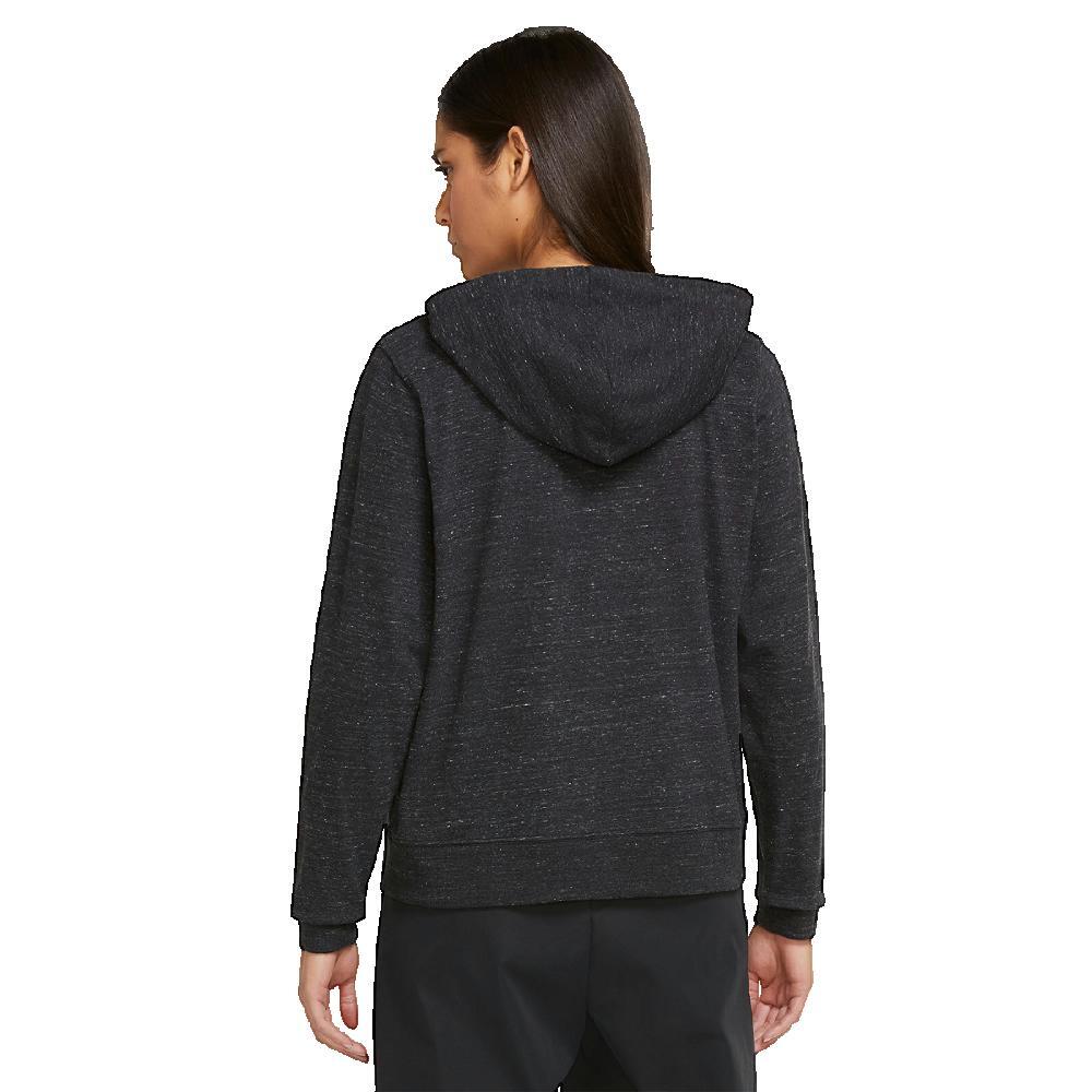 Felpe universali donna Nike Gym Vintage 3/3