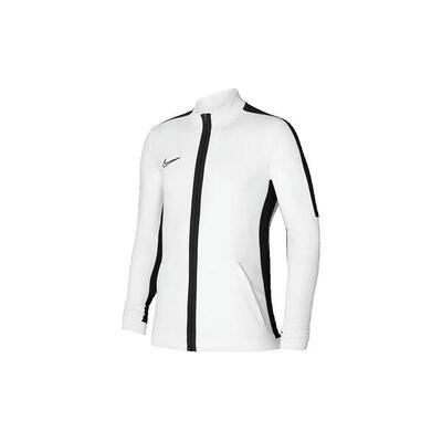 Chaqueta Niño Nike Drifit Academy Big Knit Track Azul