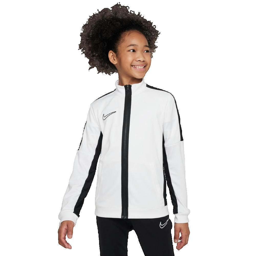 Veste Enfants Nike Academy 23 blanc 2/2