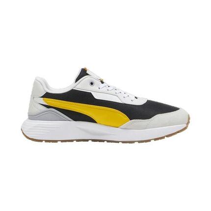 Chaussures Hommes Puma Runtamed Plus multicolor