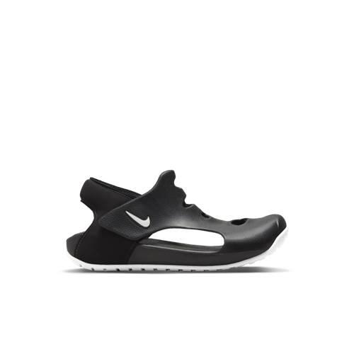 Nike - Chaussures Aquatique Enfants Nike Sunray Protect 3 - Sandales - Noir - 32 - Decathlon