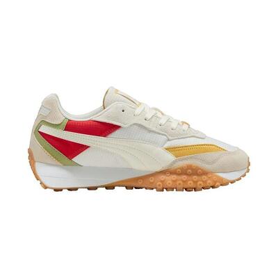 Zapatillas Hombre Puma Blktop Rider Multicolor