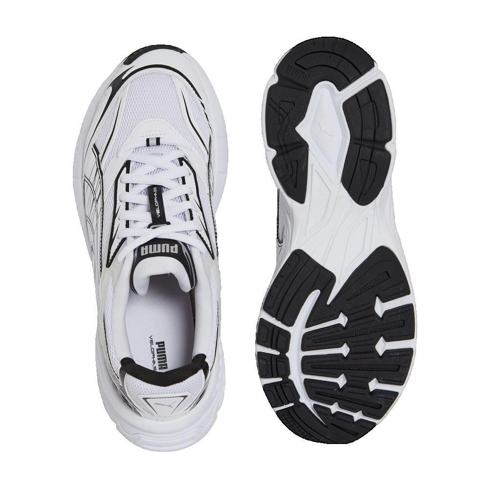 Zapatillas Hombre Puma Velophasis Blanco 3/7