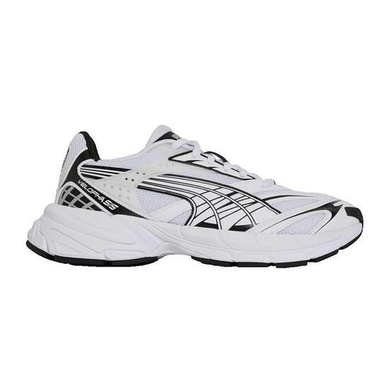 Zapatillas Hombre Puma Velophasis Negro