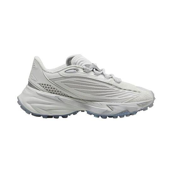 Zapatillas Hombre Puma Spirex Glacial Gris