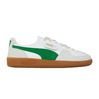 Zapatillas Mujer Puma Palermo Blanco