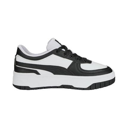 Chaussures Femmes Puma Cali Dream Lth Wns noir