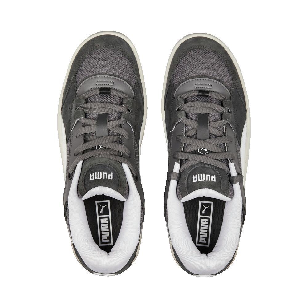 Turnschuhe Mann Puma 180 Grau 3/5