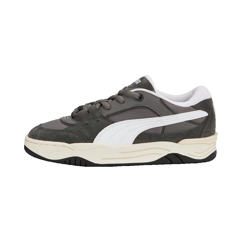 Turnschuhe Mann Puma 180 Grau 2/5