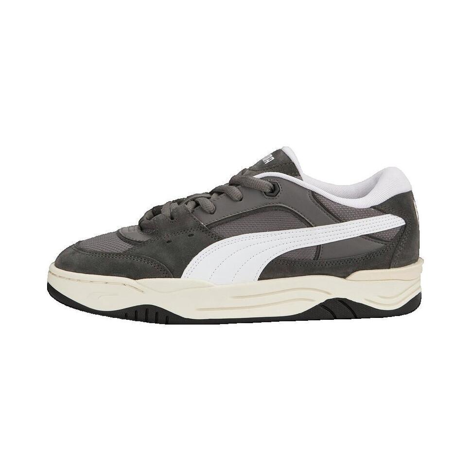Buty Mężczyzna Puma 180 szary