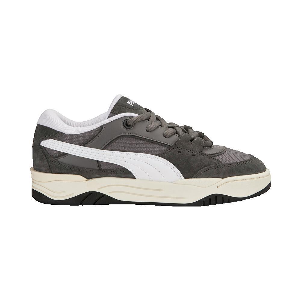 Puma - Chaussures Hommes Puma 180 Gris - Baskets - Gris - 36 - Decathlon