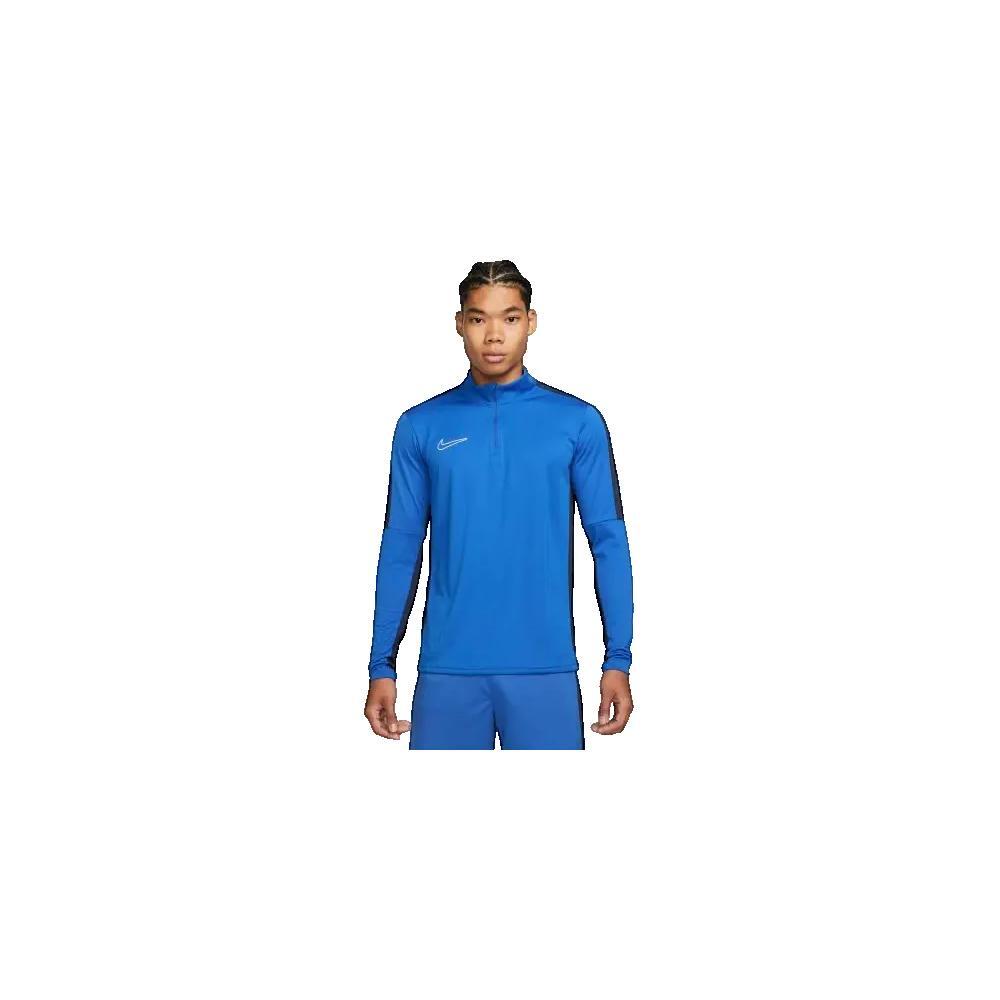Sweat formation hommes Nike Academy 23 Dril Top 3/4