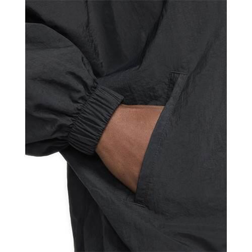 Veste Donna Nike Sportswear Essential nero 4/5