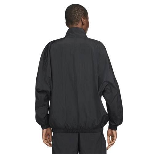 Veste Donna Nike Sportswear Essential nero 2/5