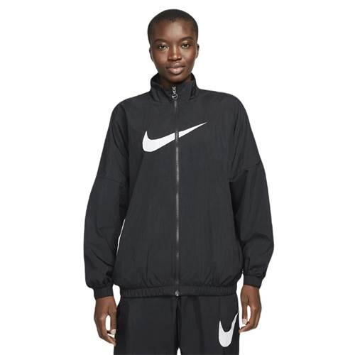 Veste Donna Nike Sportswear Essential nero 1/5