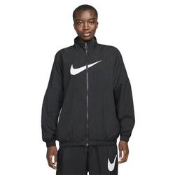 Veste Femmes Nike Sportswear Essential noir