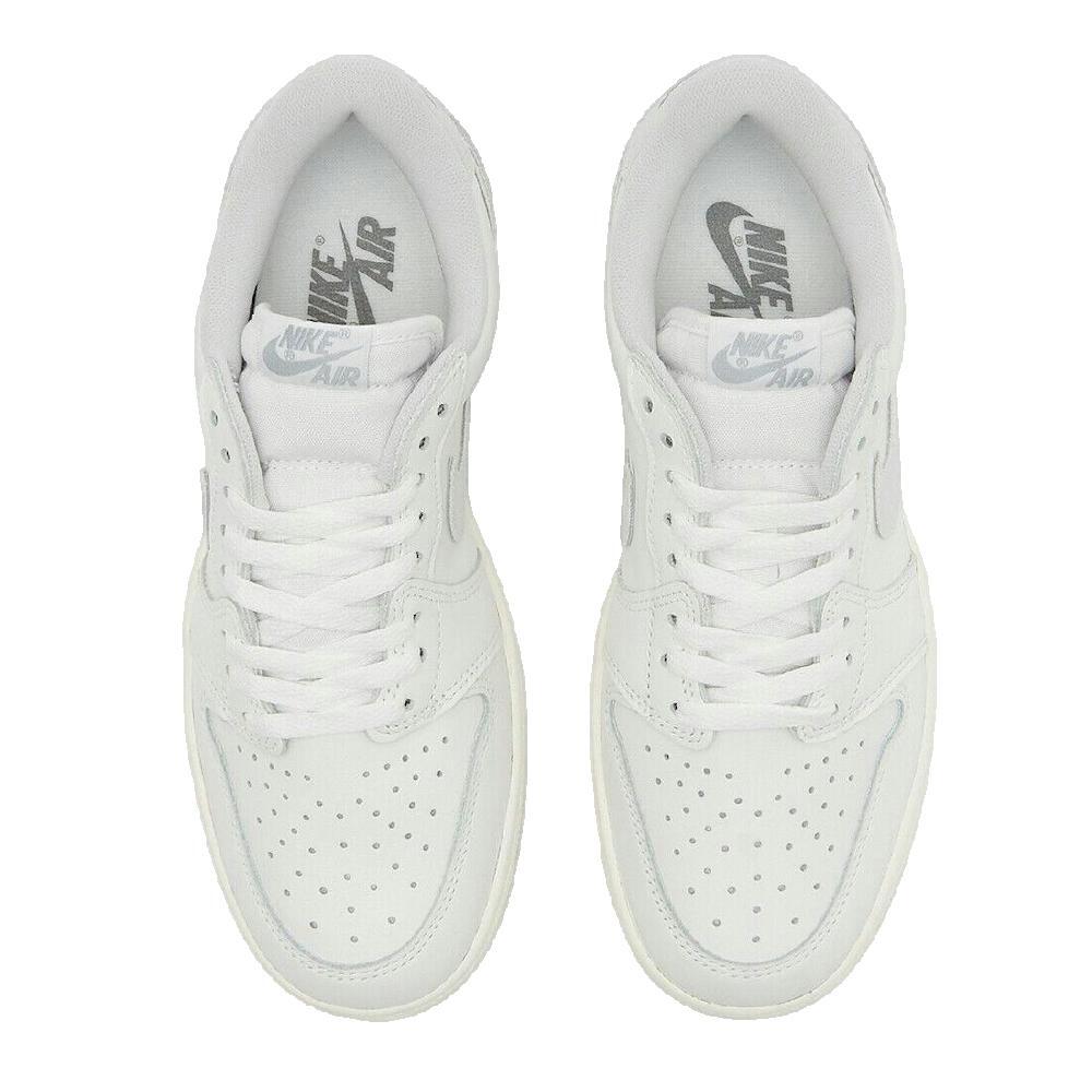 Tenis  1 Low 85 Neutral Grey 2/2