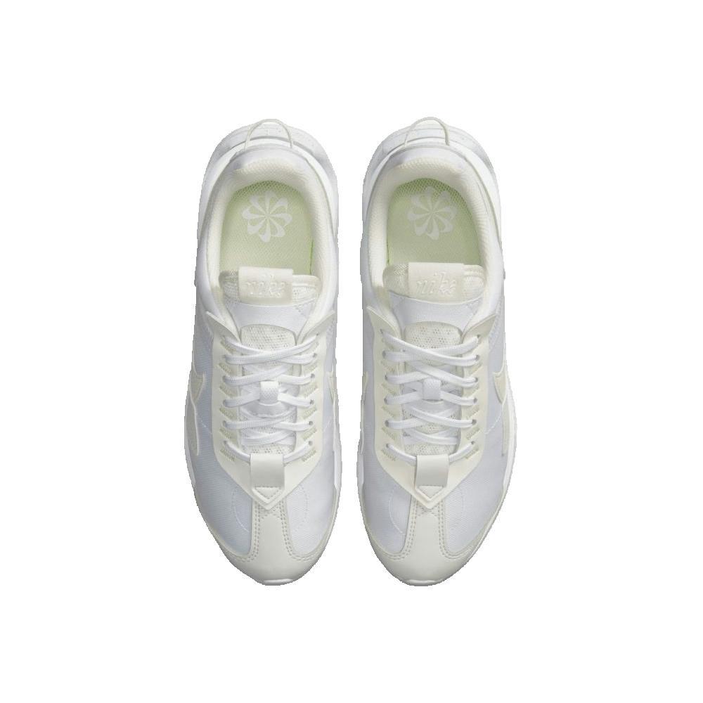 Chaussures Hommes Nike Air Max Pre Day blanc 2/5