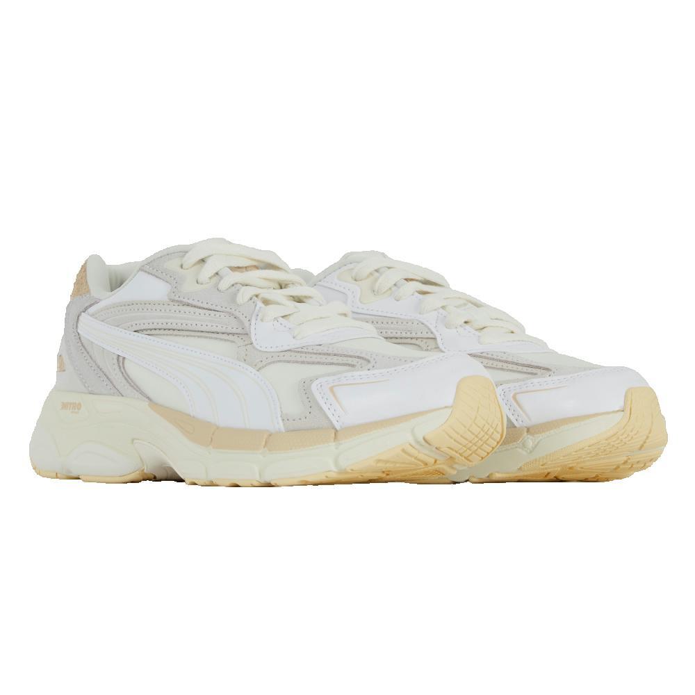 Zapatillas Mujer Puma Teveris Nitro Thrifted Blanco 2/6