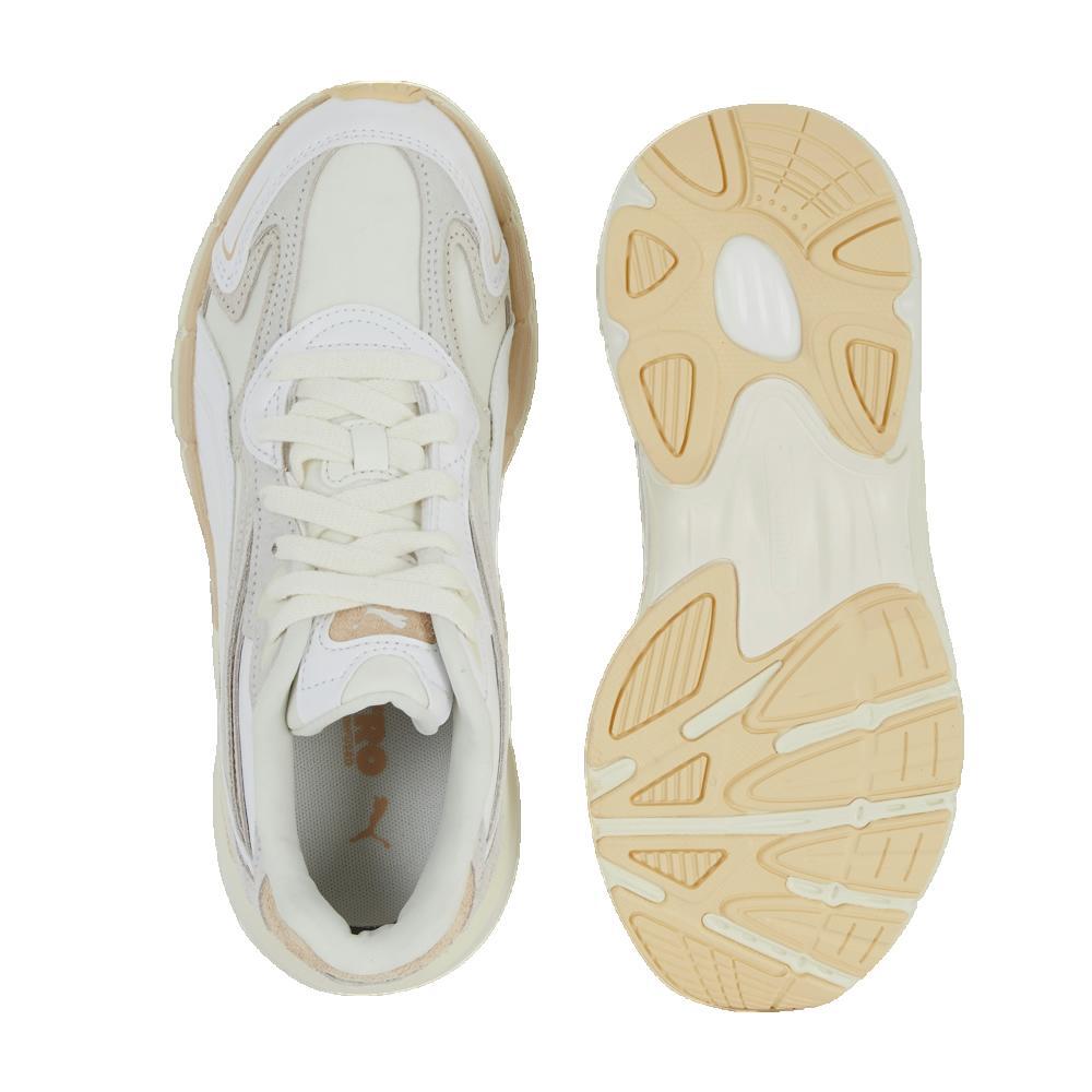 Zapatillas Mujer Puma Teveris Nitro Thrifted Blanco 3/6