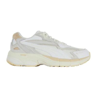 Zapatillas Mujer Puma Teveris Nitro Thrifted Blanco