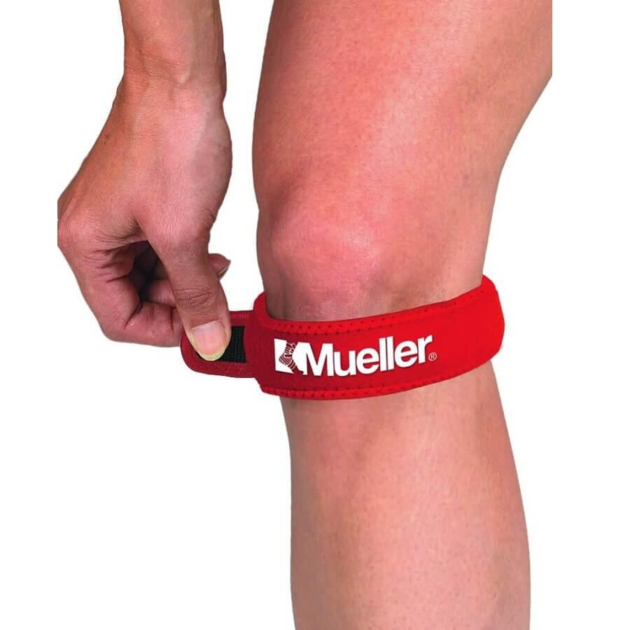 MUELLER Podkolenní pásek Jumper's Knee Strap