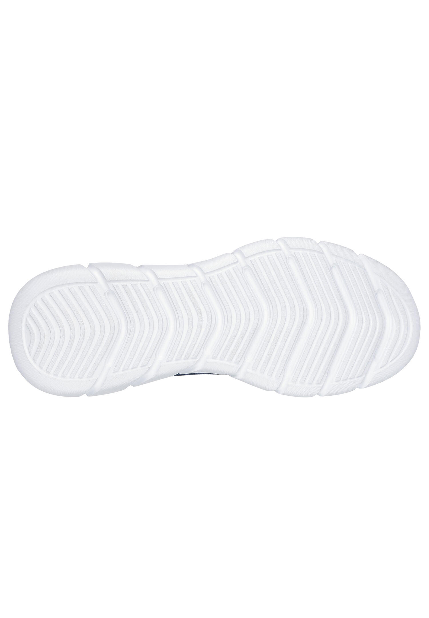 Baskets Skechers Bobs B Flex - Icy Ed, Bleu, Hommes 4/5