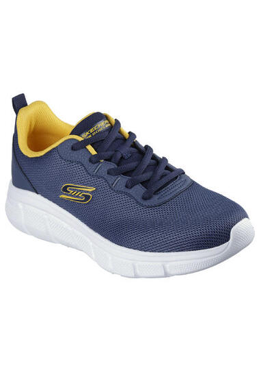 Adidasy Skechers Bobs B Flex - Icy Ed, Mężczyźni