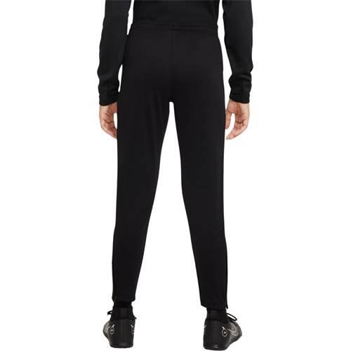 Jogging Niño Nike Academy 23 Negro 2/5