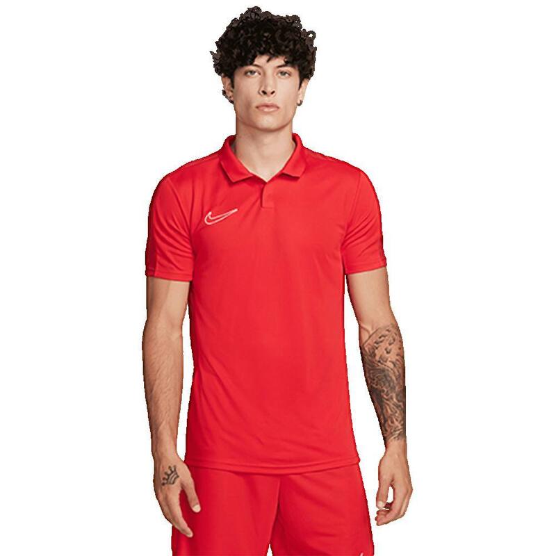 Tricou universal dr1346657 polo roșu bărbătesc