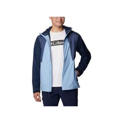 Herren universal Jacke Columbia Inner Limits II Jacket
