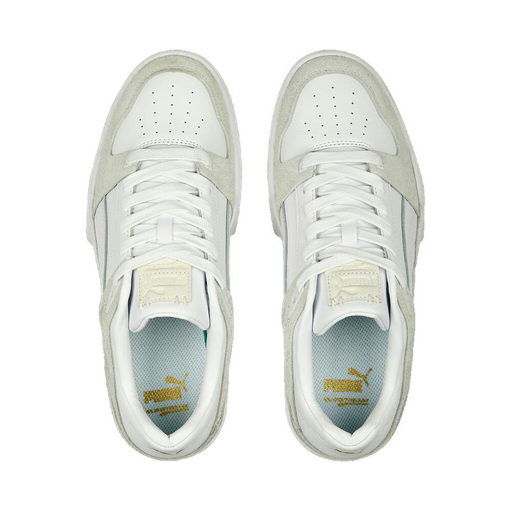 Zapatillas Hombre Puma Slipstream Premium Blanco 3/3