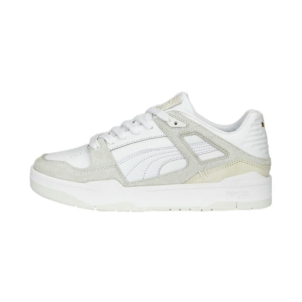 Zapatillas Hombre Puma Slipstream Premium Blanco 2/3