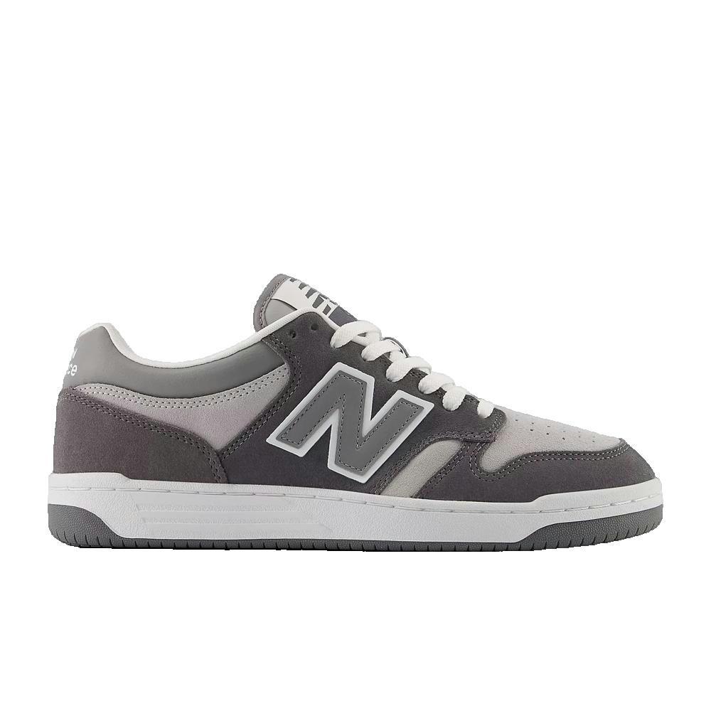 NEW BALANCE Shoes New Balance Lifestyle BB480 Grey