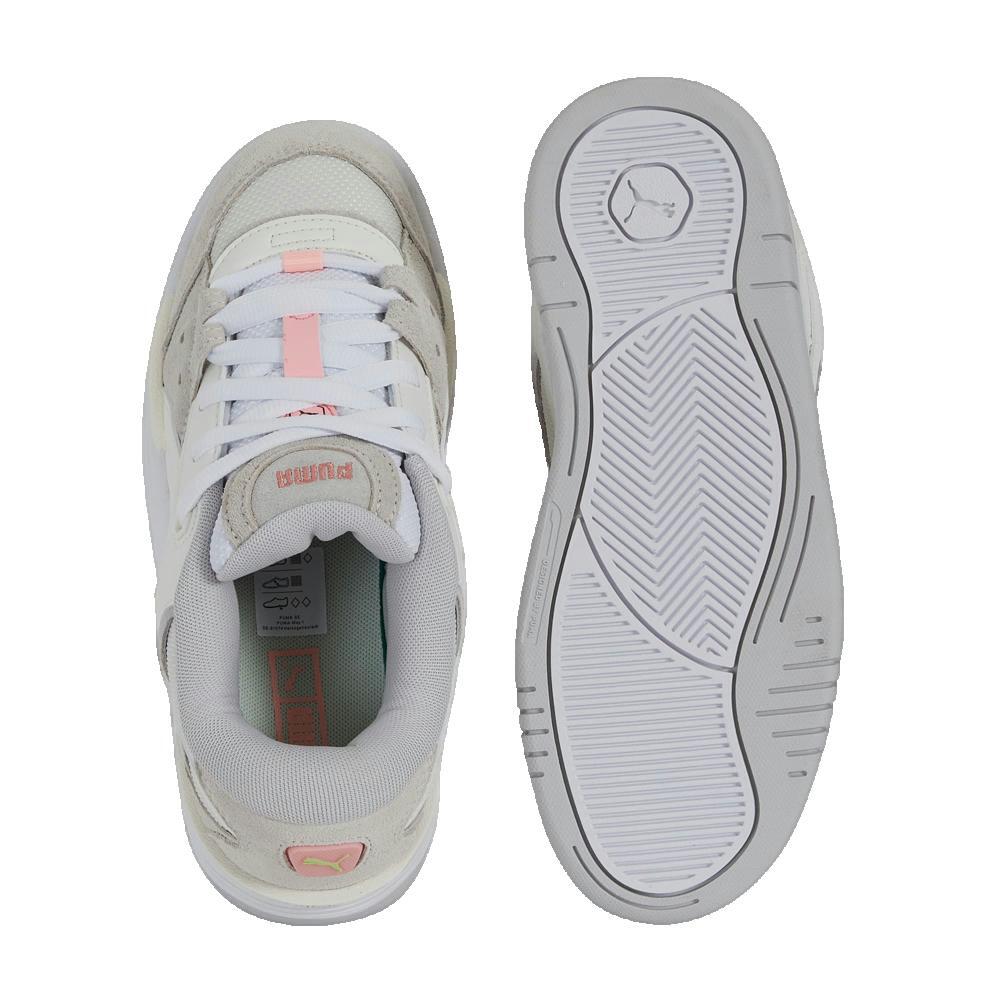 Chaussures Femmes Puma 180 blanc 3/5