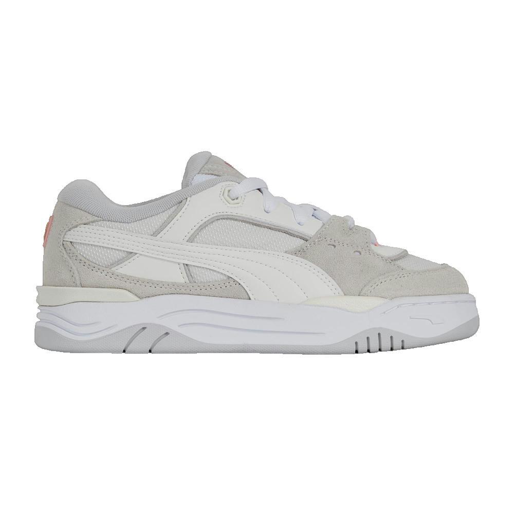Chaussures Femmes Puma 180 blanc 1/5