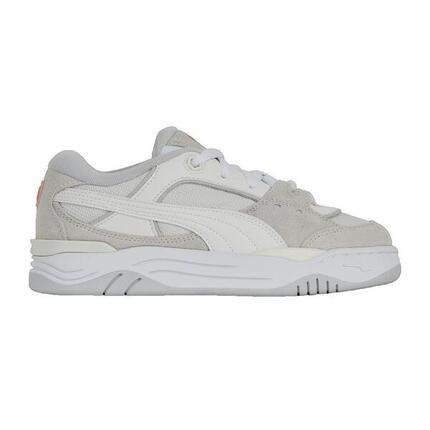 Chaussures Femmes Puma 180 blanc